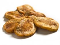 Dried peach, 400 g