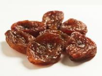 Dried plum, 400 g