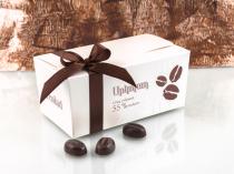 Dark chocolate 55 % cocoa "Coffee beans", 310 g